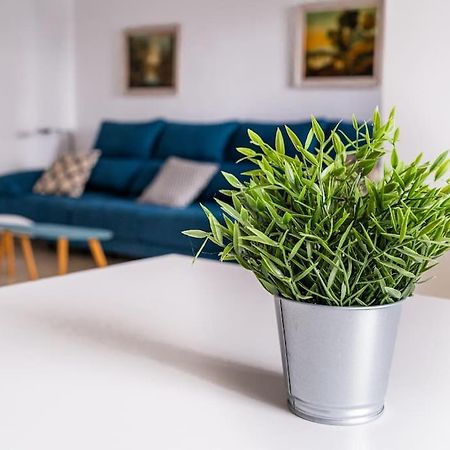 Amplio Apartamento Citycenter Cordoba Ngoại thất bức ảnh