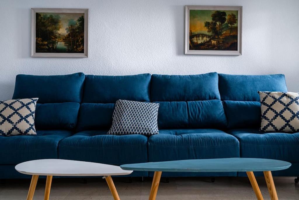 Amplio Apartamento Citycenter Cordoba Ngoại thất bức ảnh