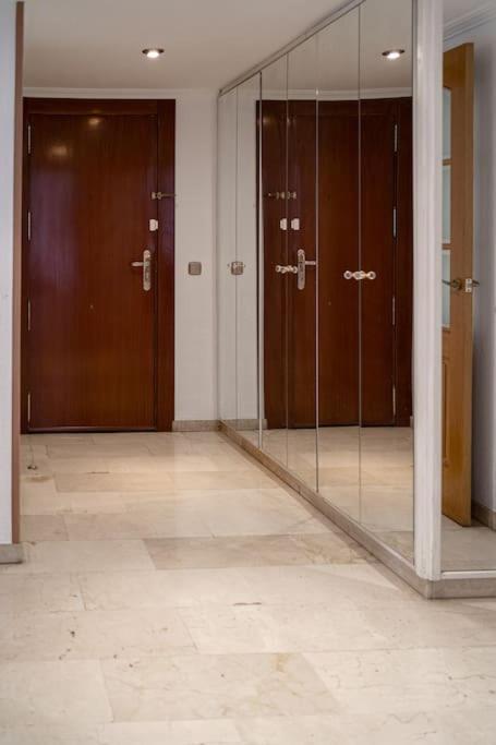 Amplio Apartamento Citycenter Cordoba Ngoại thất bức ảnh