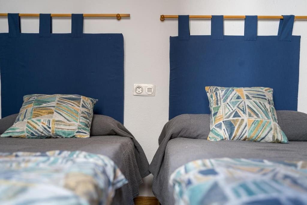 Amplio Apartamento Citycenter Cordoba Ngoại thất bức ảnh