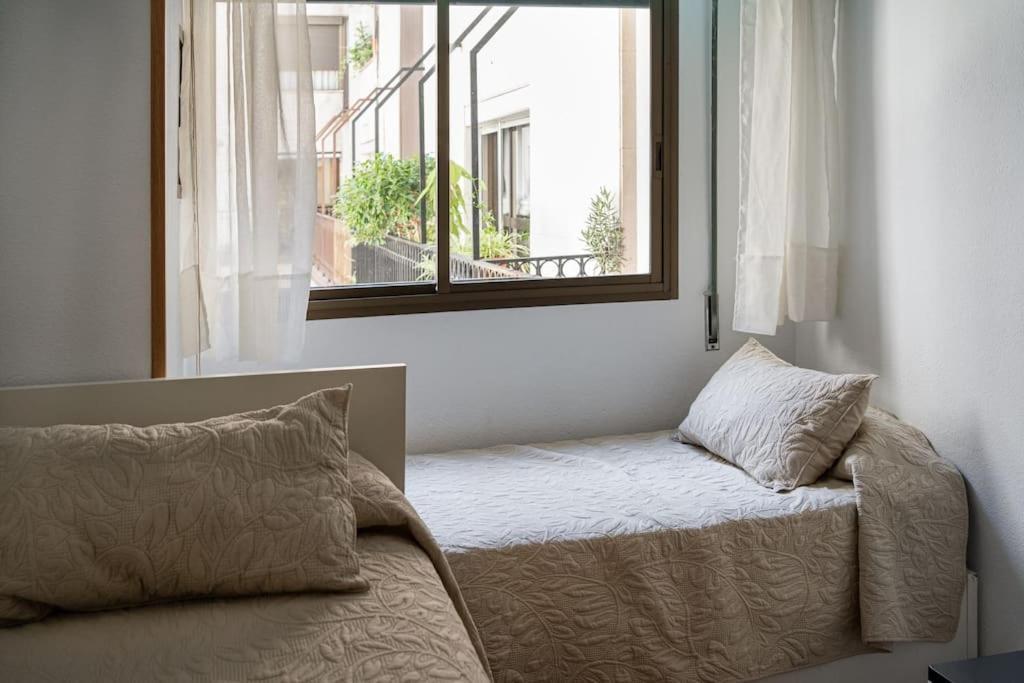 Amplio Apartamento Citycenter Cordoba Ngoại thất bức ảnh
