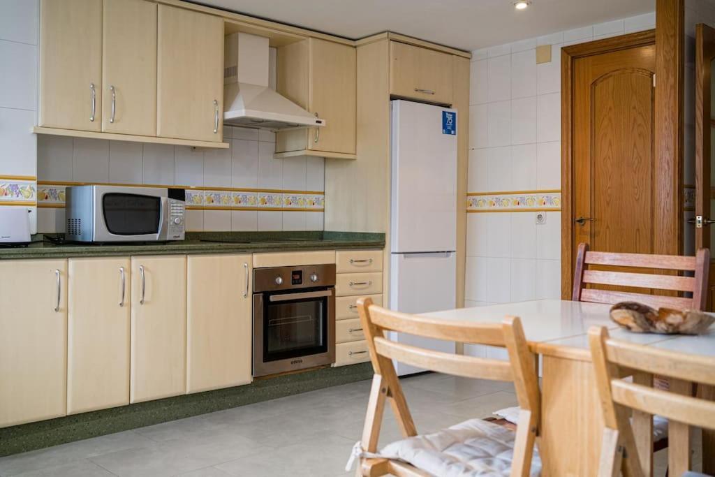 Amplio Apartamento Citycenter Cordoba Ngoại thất bức ảnh