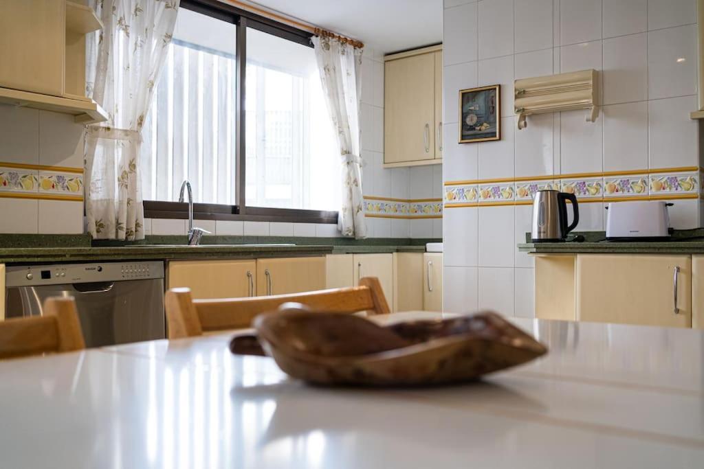 Amplio Apartamento Citycenter Cordoba Ngoại thất bức ảnh