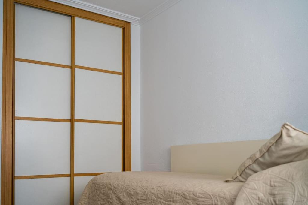 Amplio Apartamento Citycenter Cordoba Ngoại thất bức ảnh