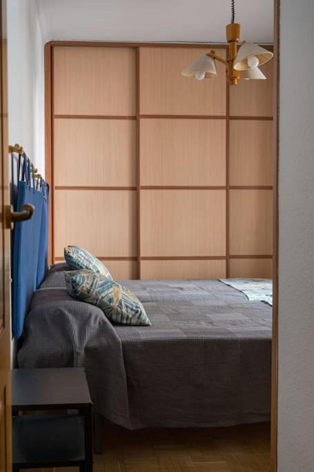 Amplio Apartamento Citycenter Cordoba Ngoại thất bức ảnh