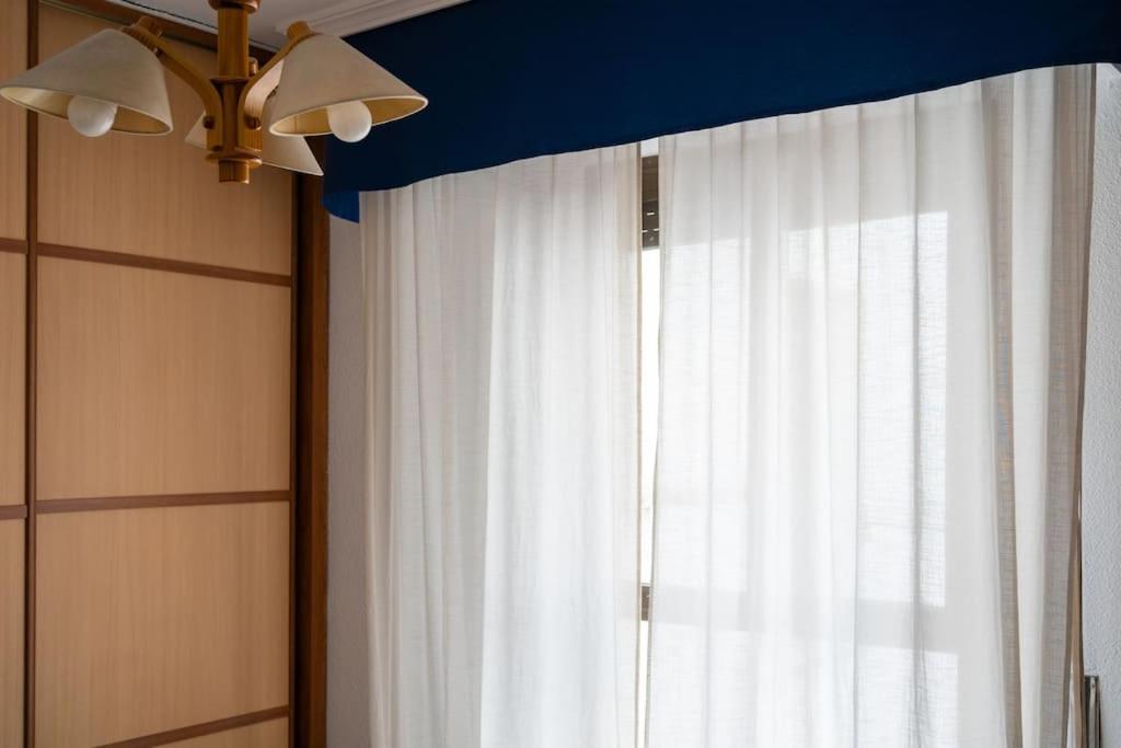 Amplio Apartamento Citycenter Cordoba Ngoại thất bức ảnh