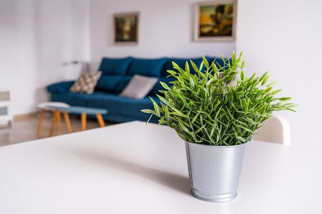 Amplio Apartamento Citycenter Cordoba Ngoại thất bức ảnh